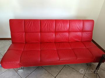 divano letto 