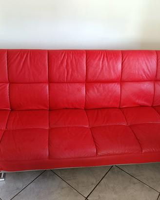 divano letto 