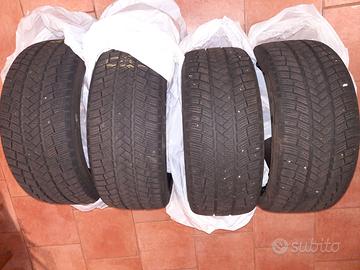 Vredestain wintrac pro