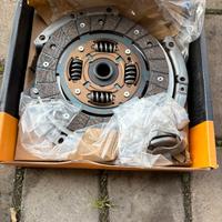 Kit frizione golf cabrio mk1