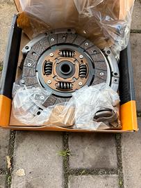 Kit frizione golf cabrio mk1