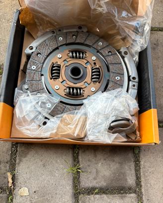 Kit frizione golf cabrio mk1