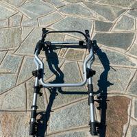 Portabici thule