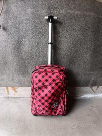 zaino trolley Invicta 