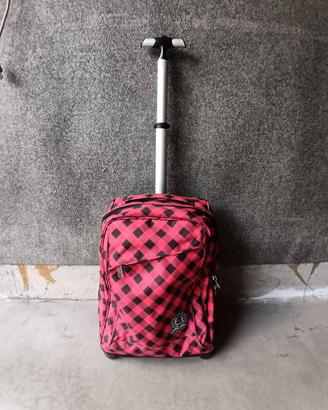 zaino trolley Invicta 