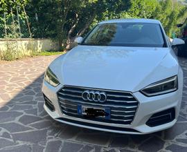 AUDI A5 2ª serie - 2017