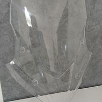 Parabrezza Cupolino Originale Honda NC750X Nuovo