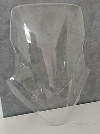 Parabrezza Cupolino Originale Honda NC750X Nuovo