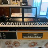 Pianola yamaha