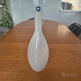 Vaso marca Leonardo mod. Beauty, colore bianco