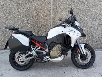 Ducati Multistrada V4