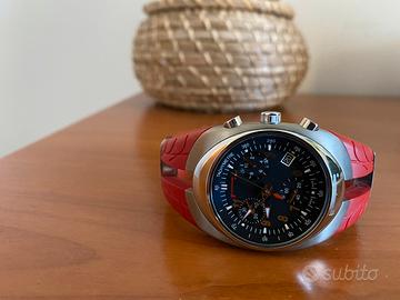 Orologio pirelli pzero sector