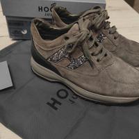 Scarpa Hogan bambina n.32