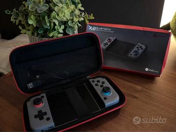 GameSir X2 Bluetooth