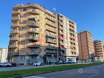 Appartamento Torino [RENI 215VRG] (Mirafiori nord