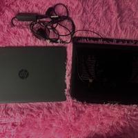 Computer HP Laptop Portatile
