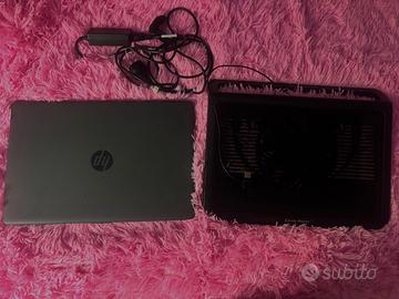 Computer HP Laptop Portatile