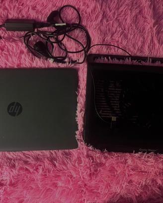 Computer HP Laptop Portatile