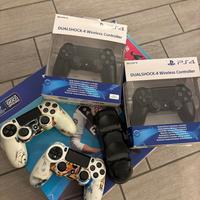 Playstation 4 (500GB)