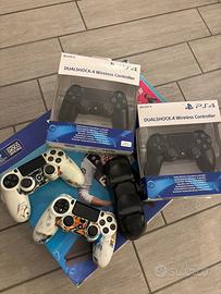 Playstation 4 (500GB)