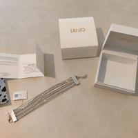 Braccialetto LiuJo