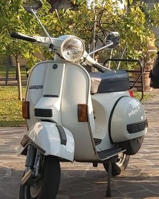 Vespa px 125 anno 1983