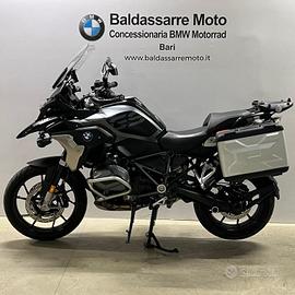 BMW r 1250 gs Triple Black Abs my21