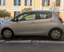 CITROEN C1 2016 - Euro 6 - ADATTA A NEOPATENTATI