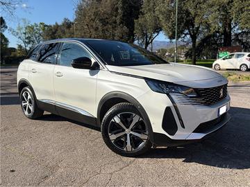 Peugeot 3008 3008 II 2021 1.5 bluehdi Allure Pack