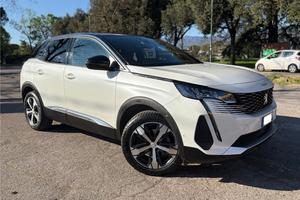Peugeot 3008 3008 II 2021 1.5 bluehdi Allure Pack