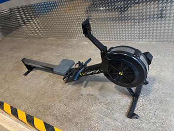 Vogatore Concept2 – Come Nuovo!