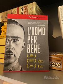 dvd Himmler l'uomo per bene