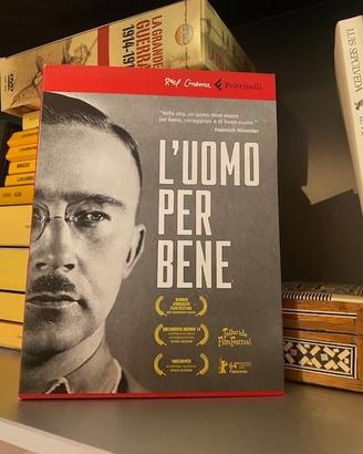 dvd Himmler l'uomo per bene