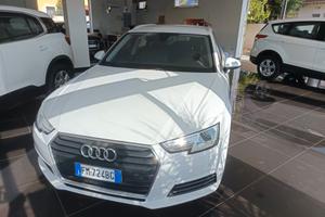 Audi A4 Avant 2.0 TDI 122 CV S tronic