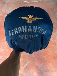 Copri casco aeronautica militare