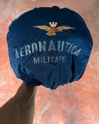 Copri casco aeronautica militare