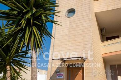 Appartamento di 164 m² con 5 locali e box auto a C