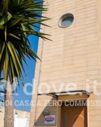 Appartamento di 164 m² con 5 locali e box auto a C