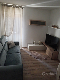 Casa vacanze per stagione invernale