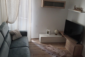 Casa vacanze per stagione invernale