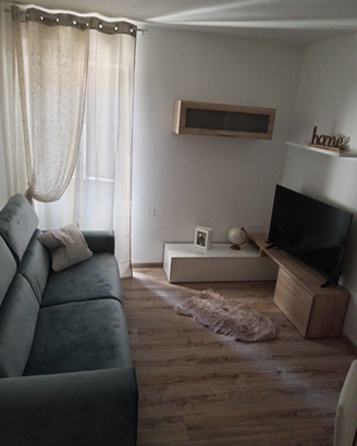 Casa vacanze per stagione invernale