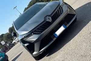 Reanult Clio 145CV