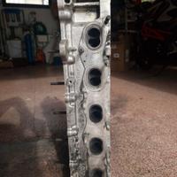 testata 5 cilindri 2.4 jtdm fiat Alfa 