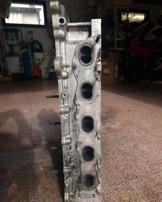 testata 5 cilindri 2.4 jtdm fiat Alfa 