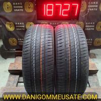2 GOMME ESTIVE 215 55 17 BRIDGESTONE 70% DOT22