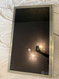 TV SAMSUNG 3D CON OCCHIALI 3D