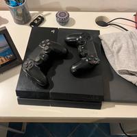 Playstation 4 Pro