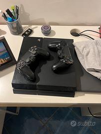 Playstation 4 Pro