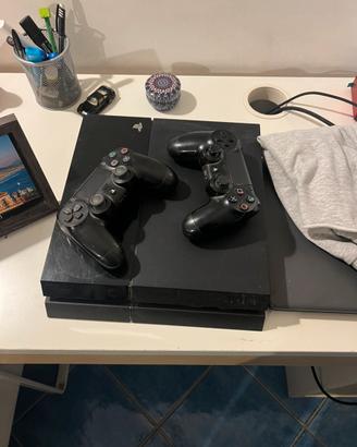 Playstation 4 Pro