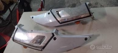 Ricambi Yamaha FZR 600 R 1994